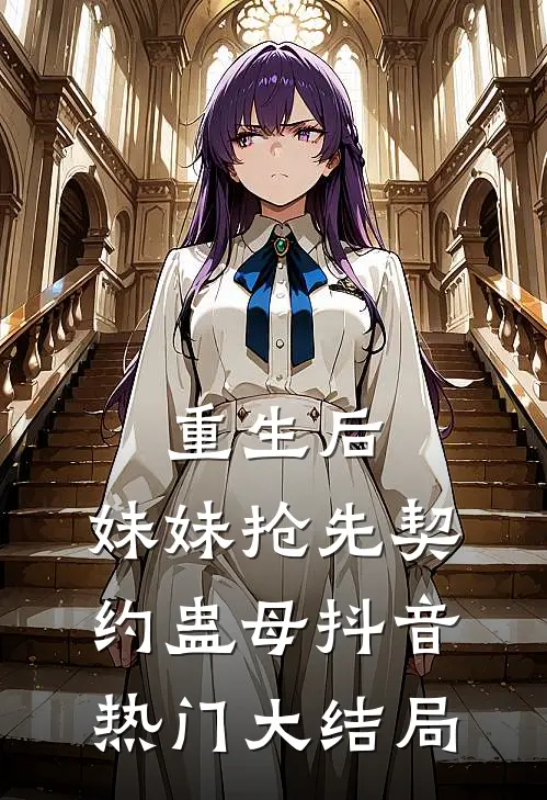 重生后，妹妹抢先契约蛊母抖音热门大结局