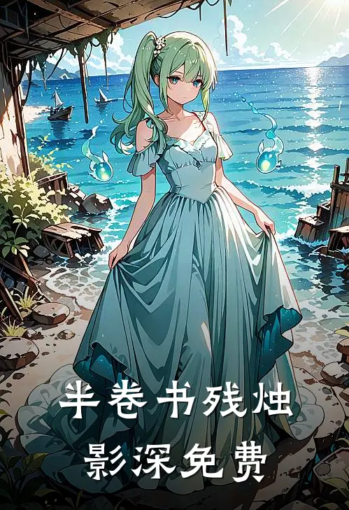 半卷书残烛影深免费