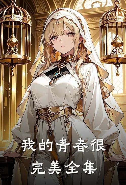 我的青春很完美 全集