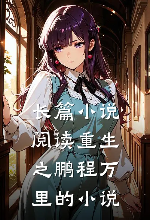 长篇小说阅读重生之鹏程万里的小说