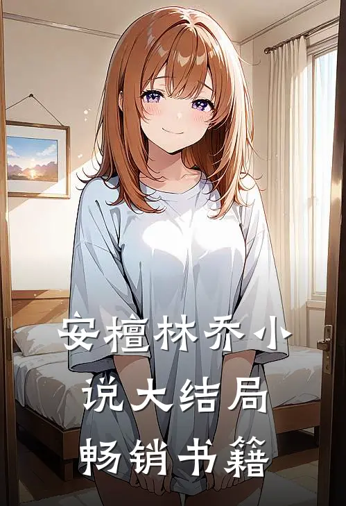 安檀林乔小说大结局畅销书籍