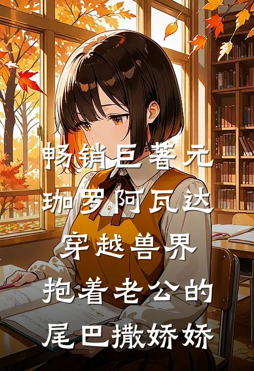 畅销巨著元珈罗阿瓦达(穿越兽界:抱着老公的尾巴撒娇娇)