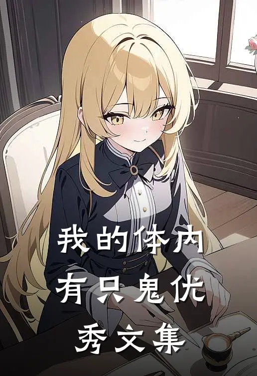 我的体内有只鬼优秀文集