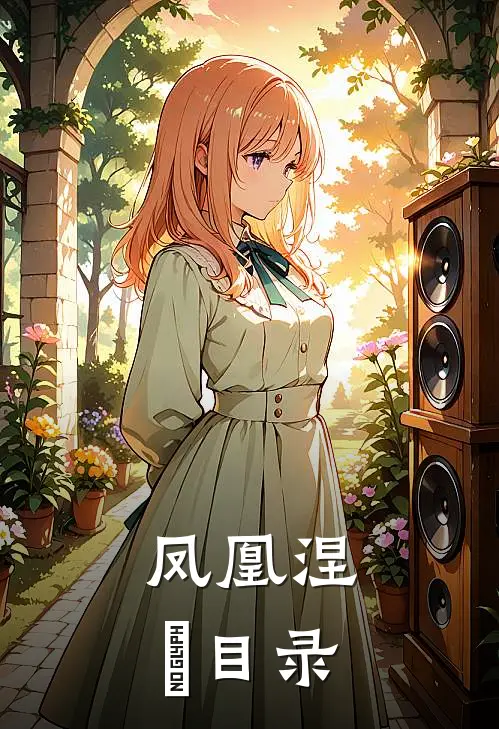 凤凰涅槃目录