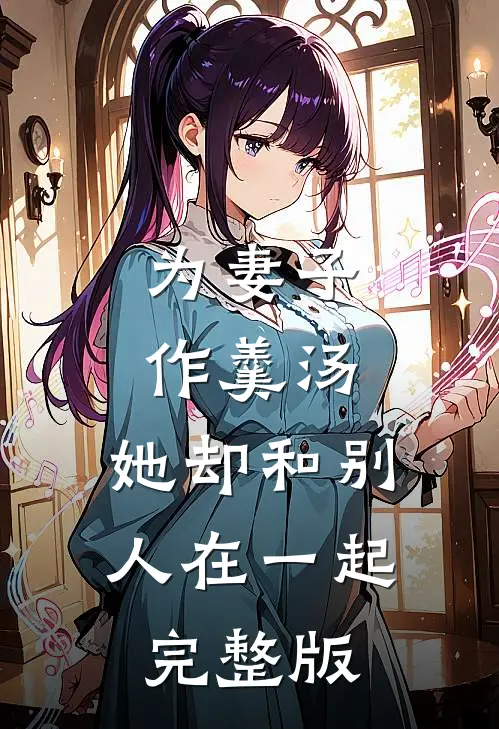 为妻子作羹汤,她却和别人在一起完整版在线观看