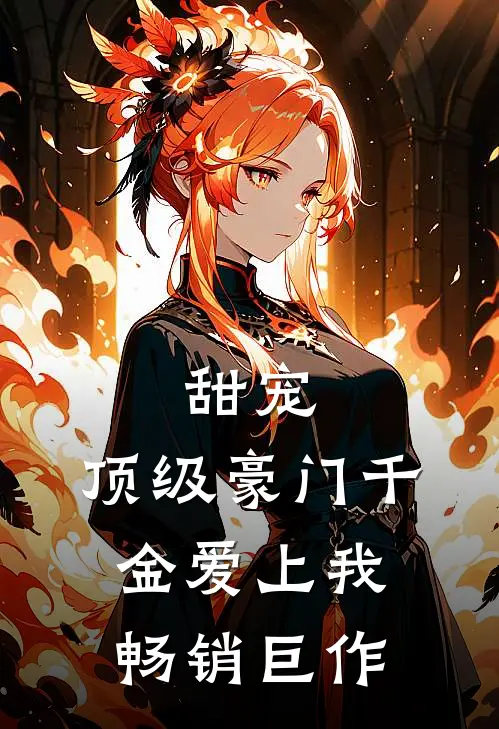 甜宠：顶级豪门千金爱上我畅销巨作