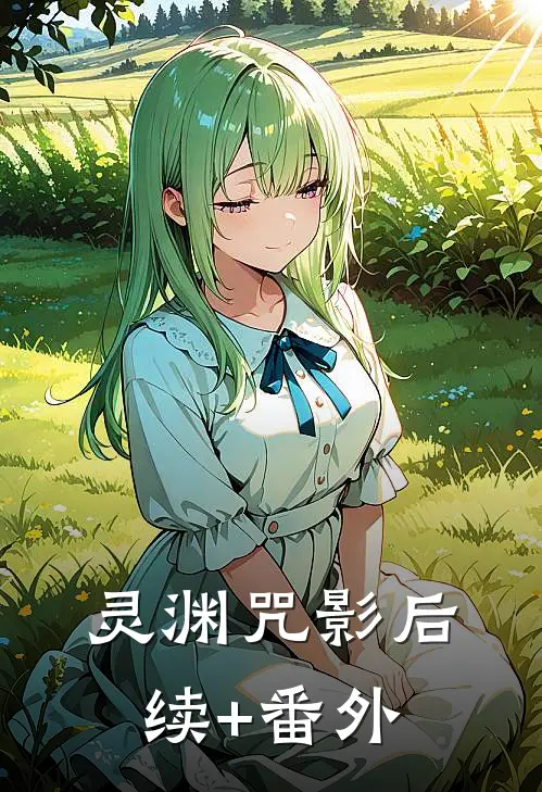 灵渊咒影后续+番外