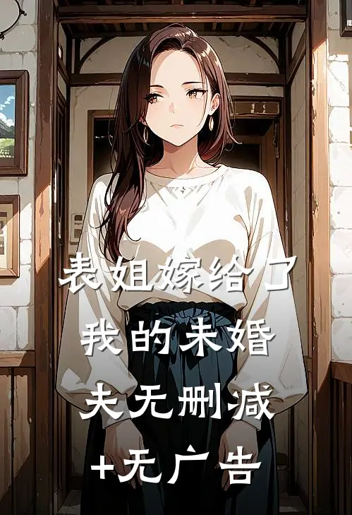 表姐嫁给了我的未婚夫无删减+无广告