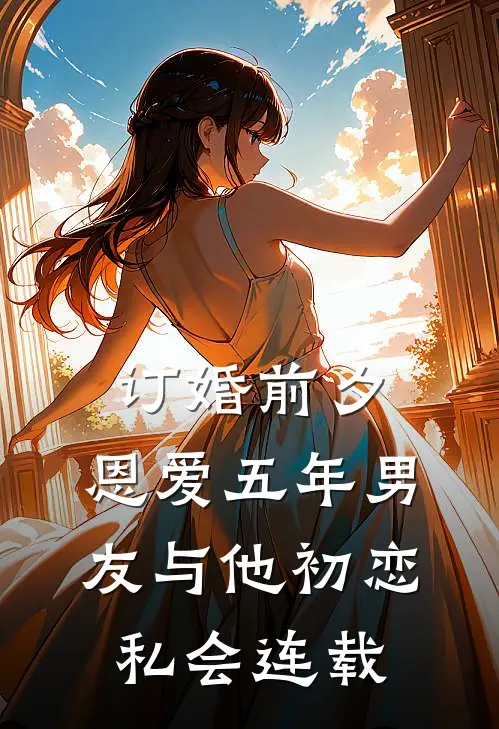 订婚前夕，恩爱五年男友与他初恋私会连载