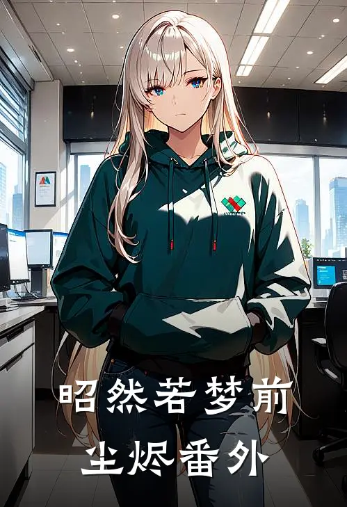 昭然若梦前尘烬番外