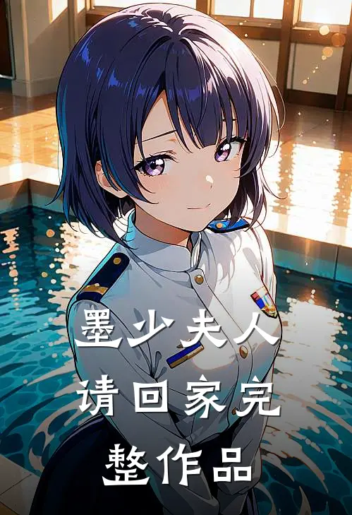 墨少夫人请回家完整作品