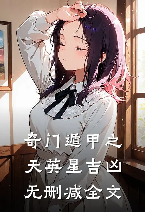 奇门遁甲之天英星吉凶无删减全文