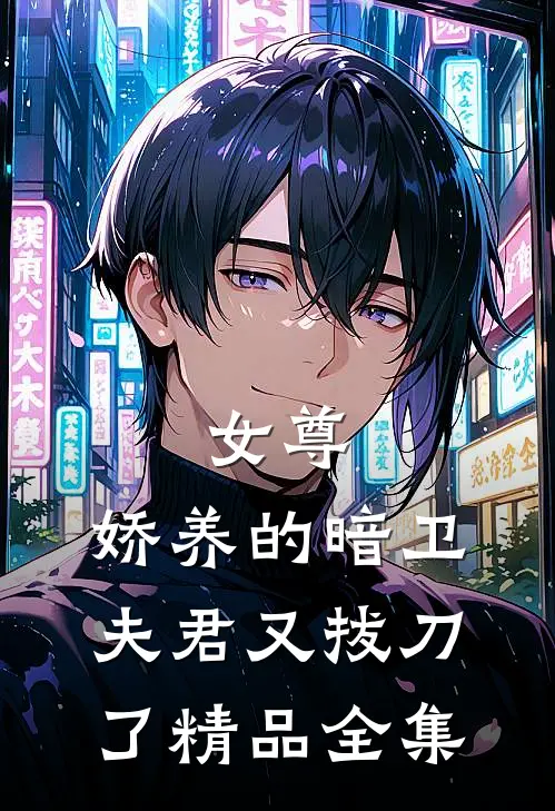 女尊：娇养的暗卫夫君又拔刀了精品全集