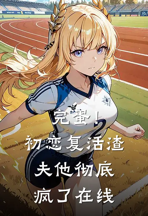 完蛋！初恋复活，渣夫他彻底疯了在线
