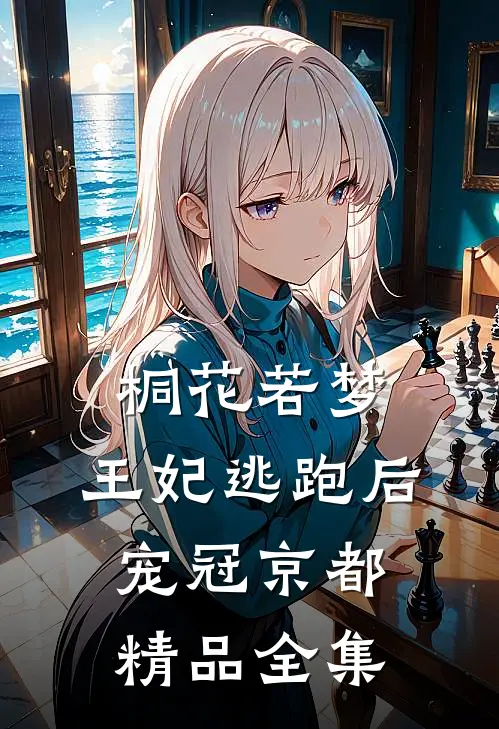 桐花若梦：王妃逃跑后，宠冠京都精品全集