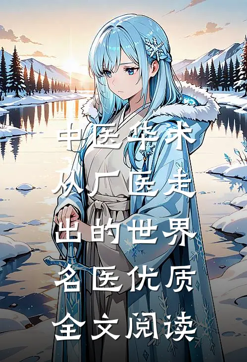 中医华术：从厂医走出的世界名医优质全文阅读