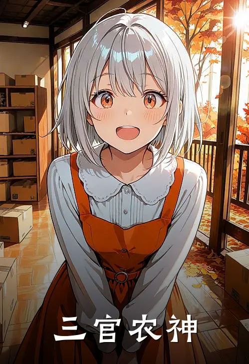 三官农神