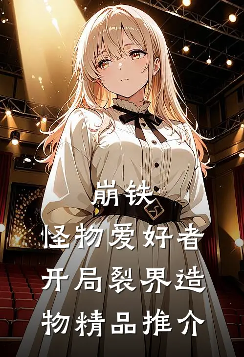 崩铁：怪物爱好者，开局裂界造物精品推介