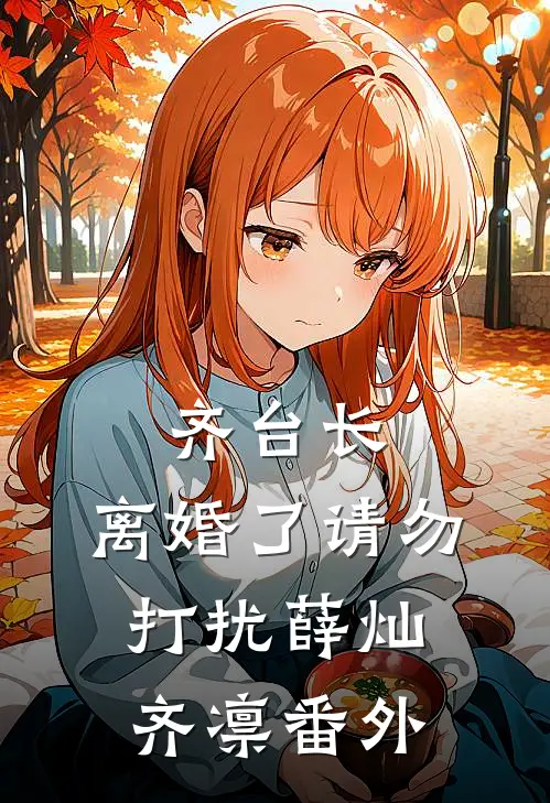 齐台长，离婚了请勿打扰薛灿齐凛番外