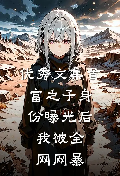 优秀文集首富之子身份曝光后，我被全网网暴