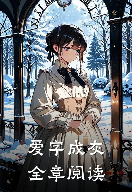 爱字成灰全章阅读