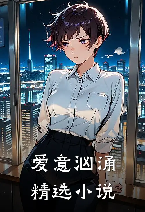 爱意汹涌精选小说