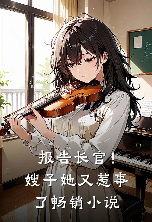 报告长官！嫂子她又惹事了畅销小说