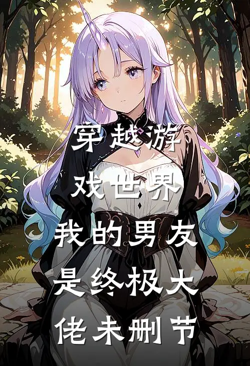 穿越游戏世界,我的男友是终极大佬未删节版