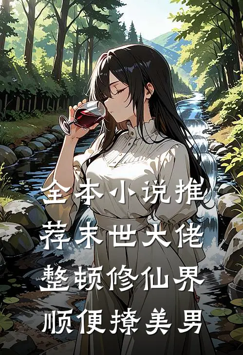 全本小说推荐末世大佬整顿修仙界，顺便撩美男