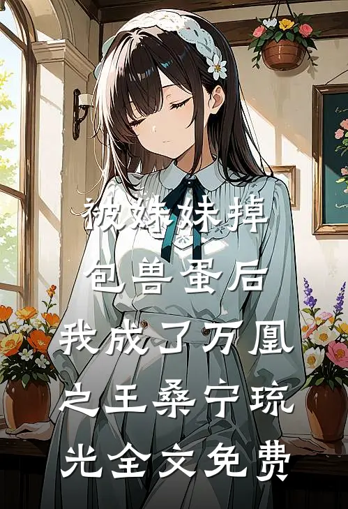 被妹妹掉包兽蛋后，我成了万凰之王桑宁琉光全文免费