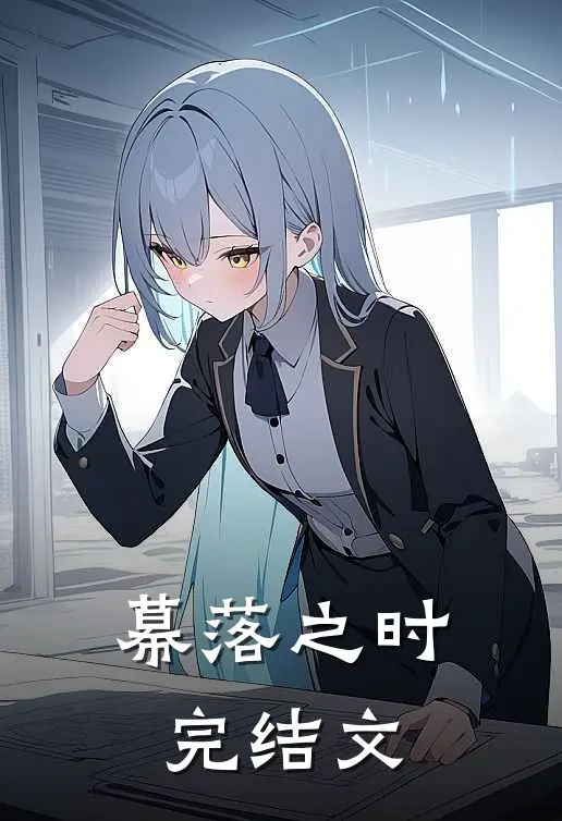幕落之时完结文