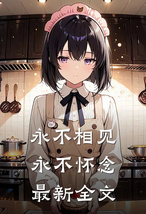 永不相见，永不怀念最新全文