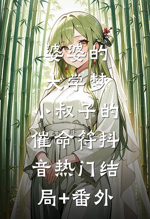 婆婆的大学梦，小叔子的催命符抖音热门结局+番外