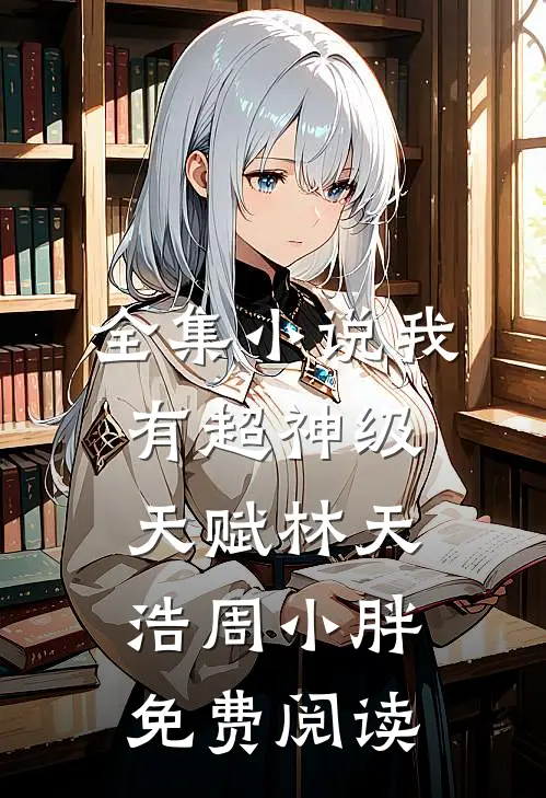 全集小说我有超神级天赋林天浩周小胖免费阅读