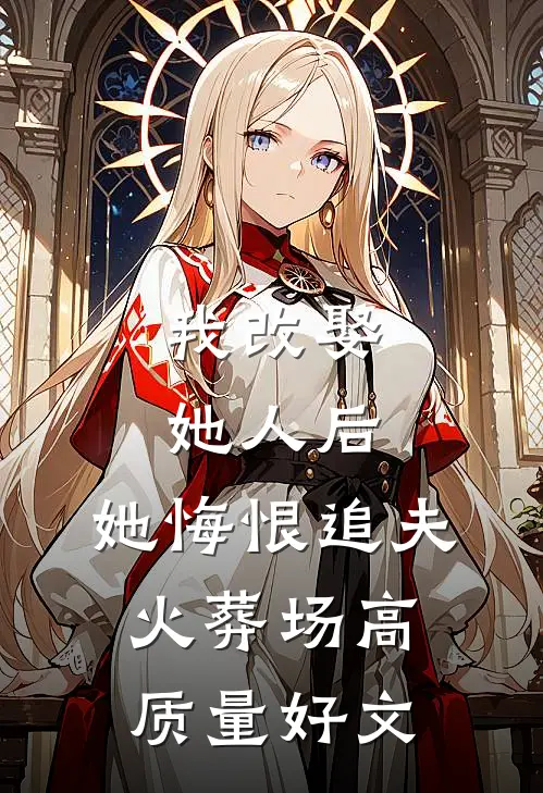 我改娶她人后，她悔恨追夫火葬场高质量好文