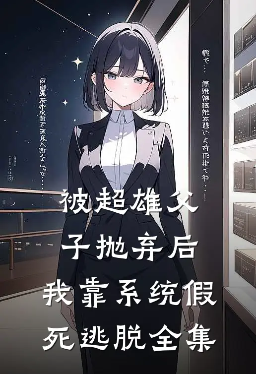 被超雄父子抛弃后，我靠系统假死逃脱 全集