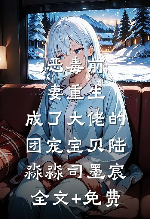 恶毒前妻重生，成了大佬的团宠宝贝陆淼淼司墨宸全文+免费