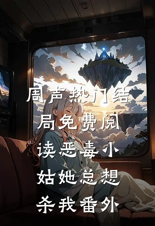 周声热门结局免费阅读恶毒小姑她总想杀我番外