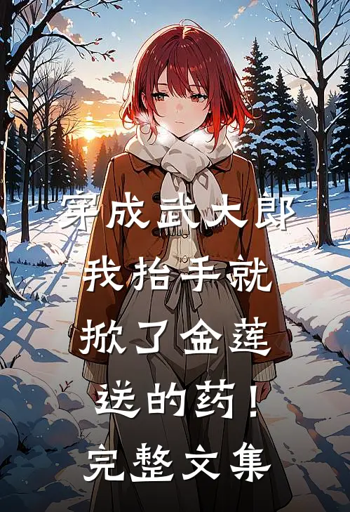穿成武大郎，我抬手就掀了金莲送的药！完整文集
