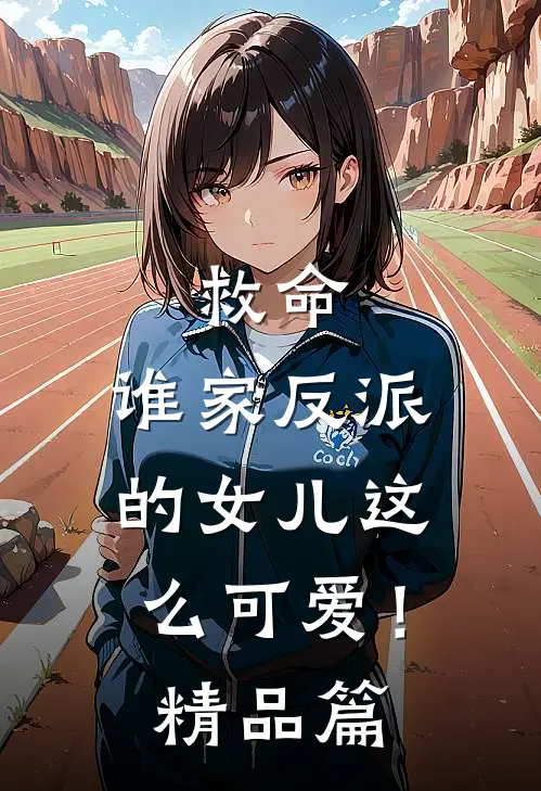 救命，谁家反派的女儿这么可爱！精品篇