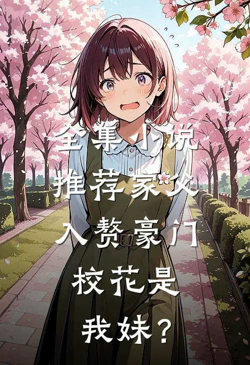全集小说推荐家父入赘豪门，校花是我妹？