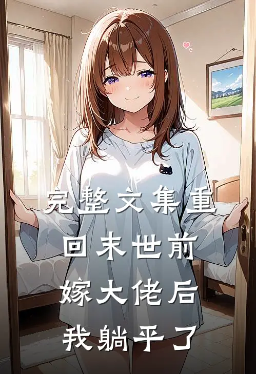 完整文集重回末世前，嫁大佬后我躺平了