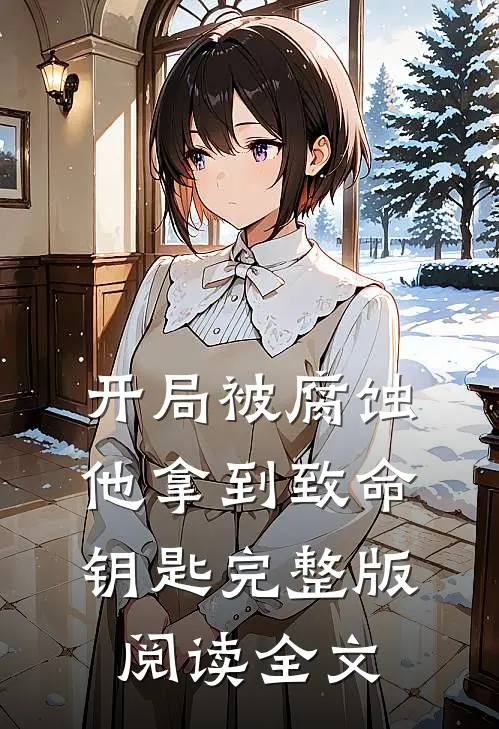 开局被腐蚀，他拿到致命钥匙完整版阅读全文