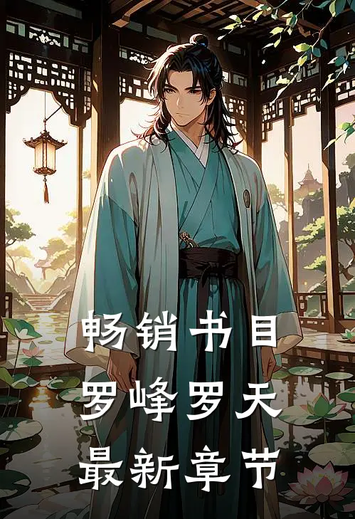 畅销书目罗峰罗天最新章节