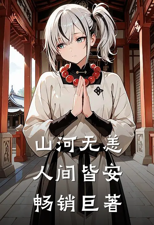 山河无恙，人间皆安畅销巨著