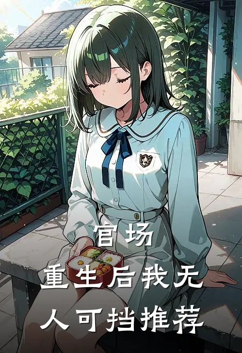 官场：重生后我无人可挡推荐