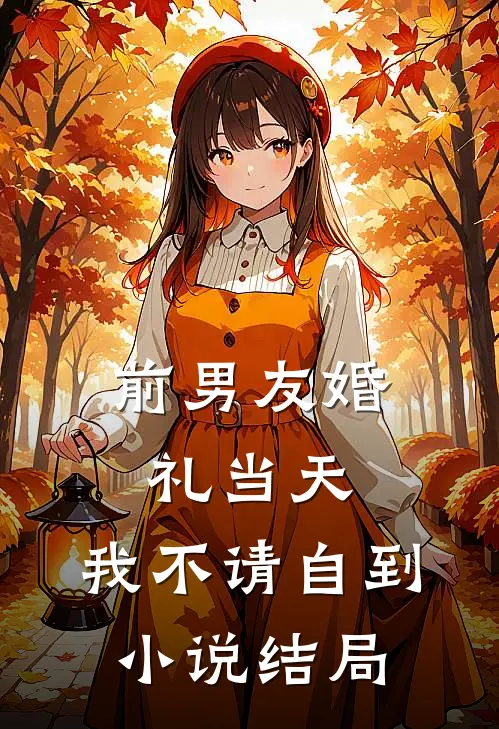 前男友婚礼当天，我不请自到小说结局