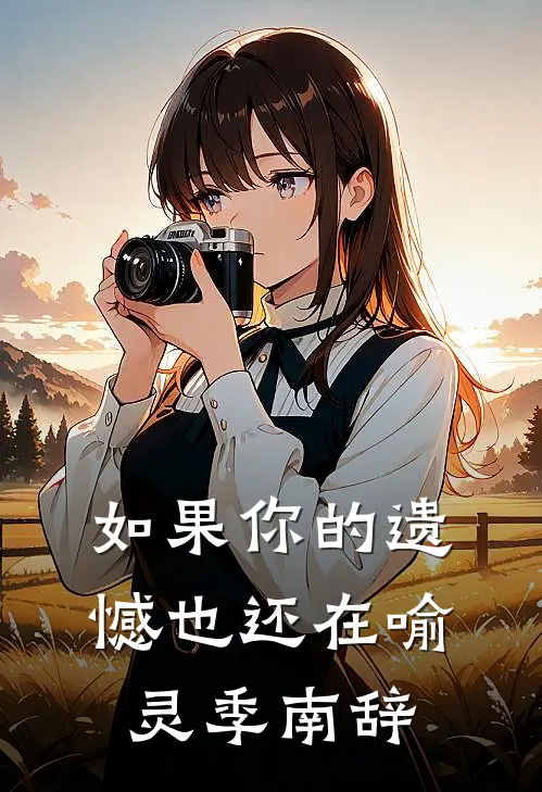 如果你的遗憾也还在喻灵季南辞