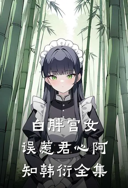 白胖宫女，误惹君心阿知韩衍全集
