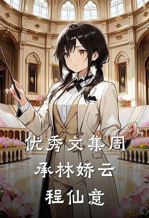 优秀文集周承林娇云,程仙意